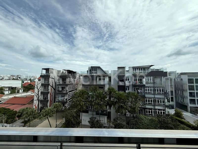 4 Bed Apartment (Condo) for Sale in  Cubik - Image 2